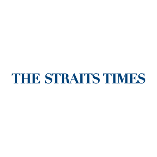The Straits Times
